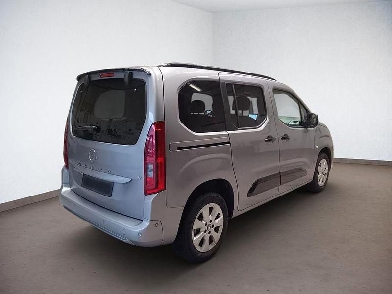 Gebraucht Opel Combo-e Life 100 kW (136 PS) 2025 Lack grau artense/typ aussenve Van / Kleinbus