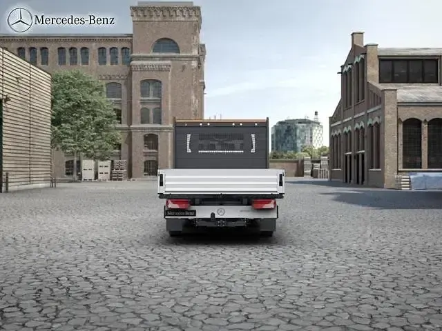 Gebraucht Mercedes Sprinter 2023 Andere Van