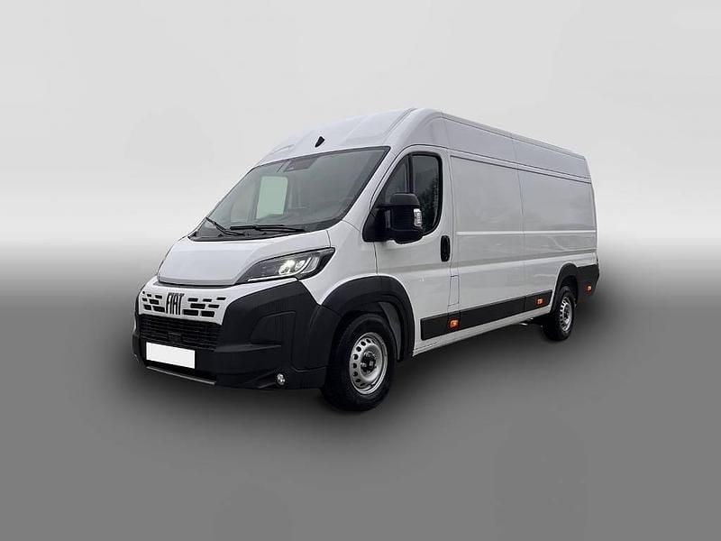 Neu Fiat Ducato 140 PS (102 kW) 2025 Weiß Van