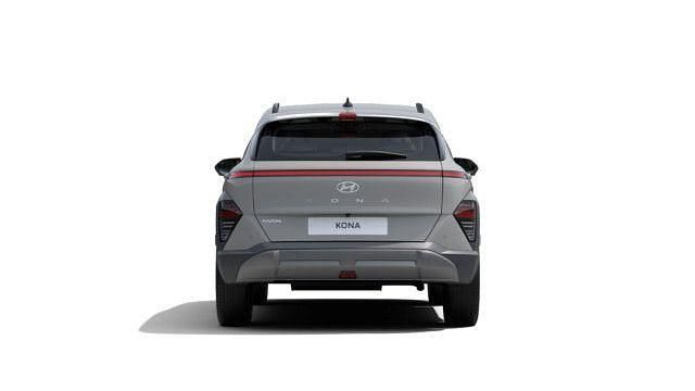 Neu Hyundai Kona Prime 150 PS (110 kW) 2025 Cyber grey / met SUV