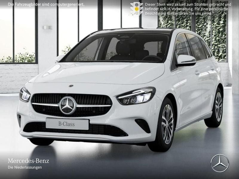 Gebraucht Mercedes E250 Advanced 163 PS (119 kW) 2025 Weiß Limousine