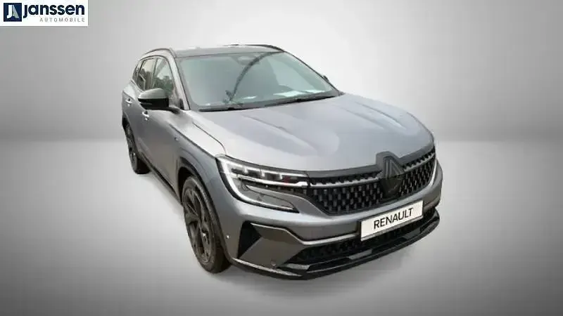 Gebraucht Renault Austral Iconic Esprit Alpine 2023 Andere SUV