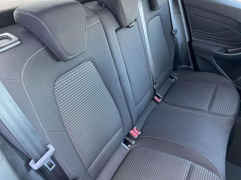 Gebraucht Ford Focus Titanium X 116 PS (85 kW) 2023 Dynamicblau metallic Limousine