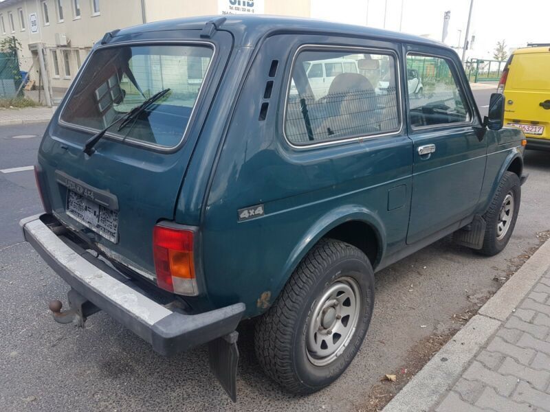 Lada nova spezial
