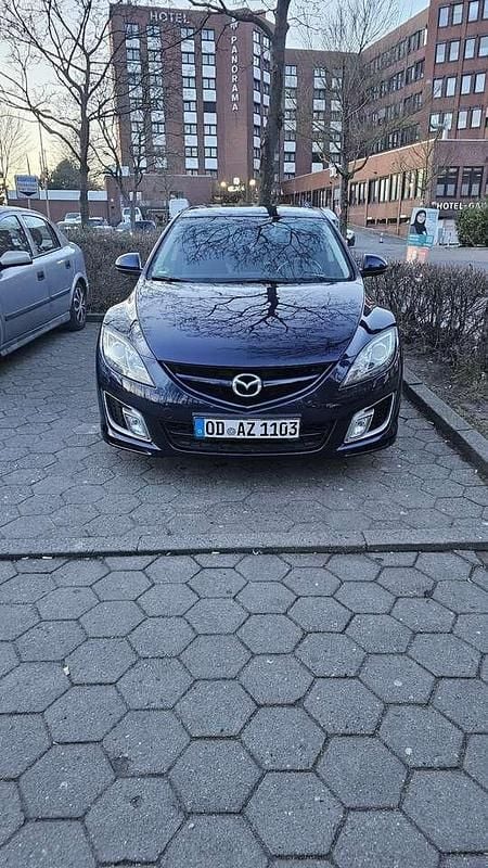 Gebraucht 2010 Mazda 6 Inclusive Limousine | 4.300 € (Guter Preis) - Bild 1/4