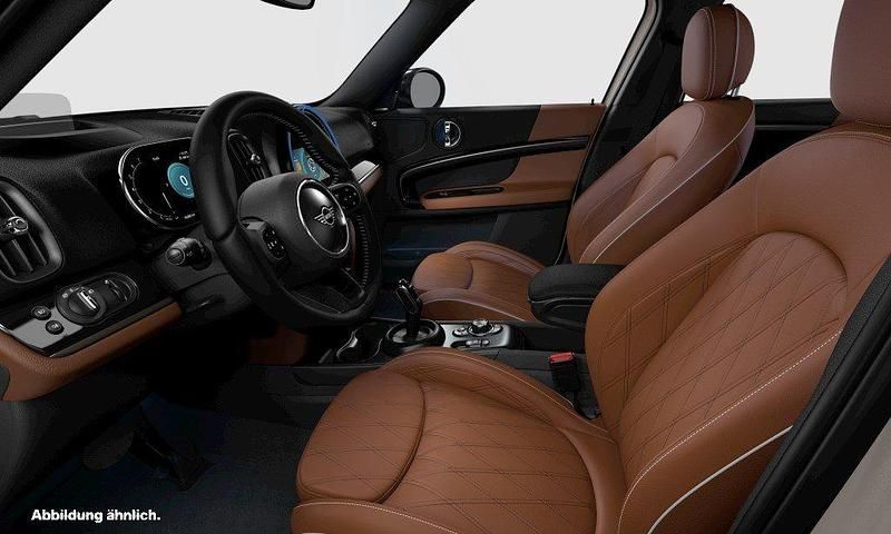 Gebraucht Mini Cooper S Classic 178 PS (130 kW) 2023 Rooftop grey Kleinwagen