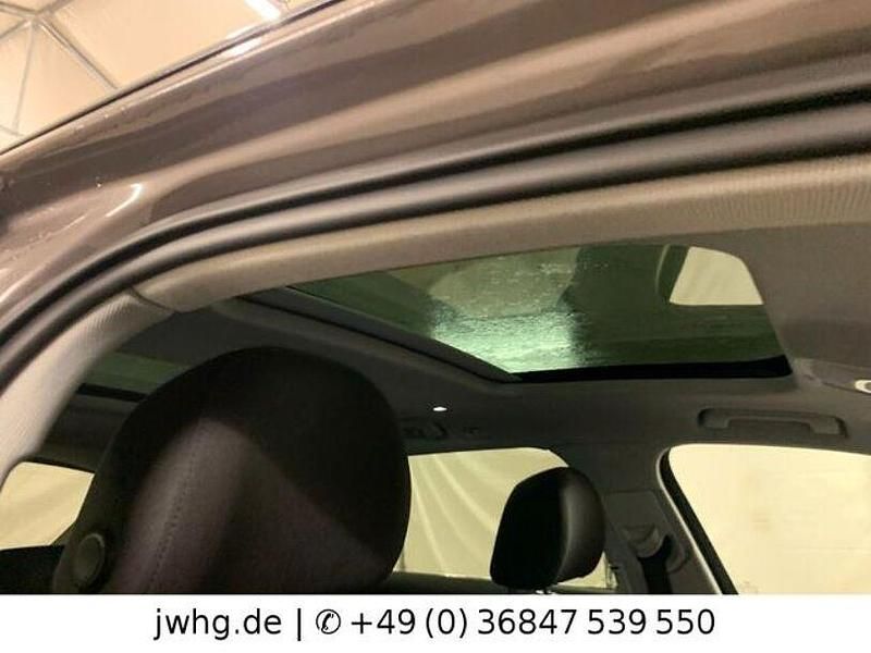 Gebraucht Audi A6 204 PS (150 kW) 2021 Braun Kombi