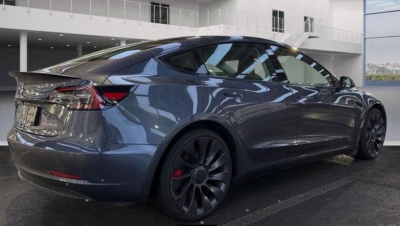 Gebraucht Tesla Model 3 Performance 377 kW (513 PS) 2021 Other Limousine