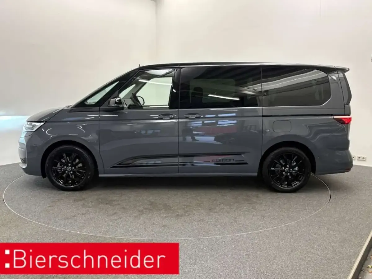 Używany VW T7 Edition 150 KM (110 kW) 2025 Szary Van