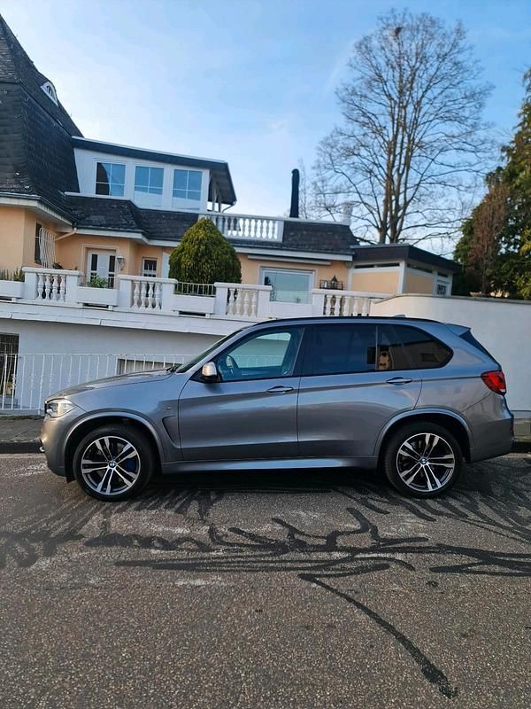 Gebraucht 2014 BMW X5 SUV | 31.500 € (Teuer) - Bild 1/4