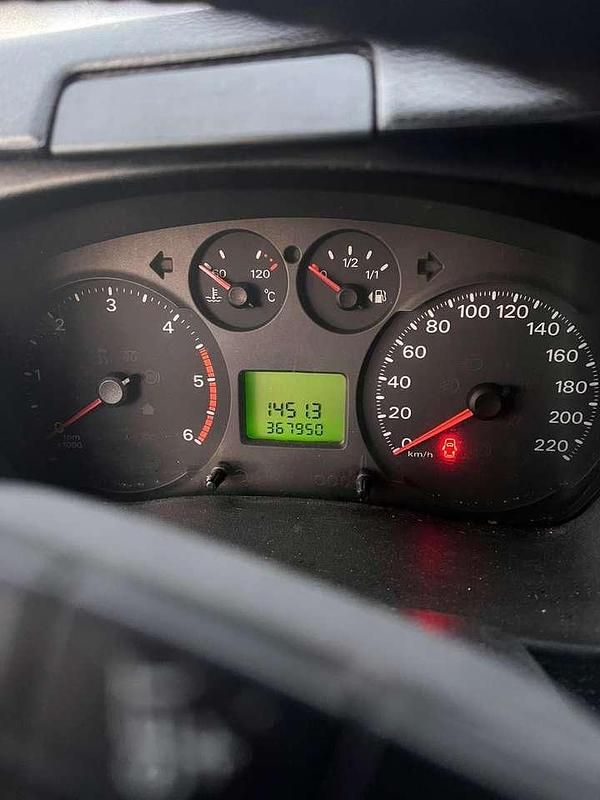 Usata Ford Transit 101 CV (74 kW) 2011 Furgone