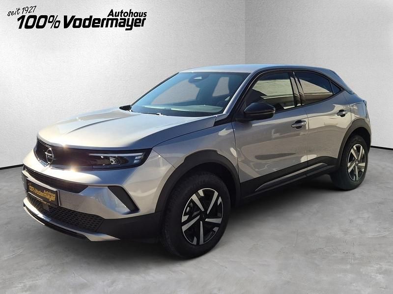 Gebraucht Opel Mokka Elegance 131 PS (96 kW) 2025 SUV