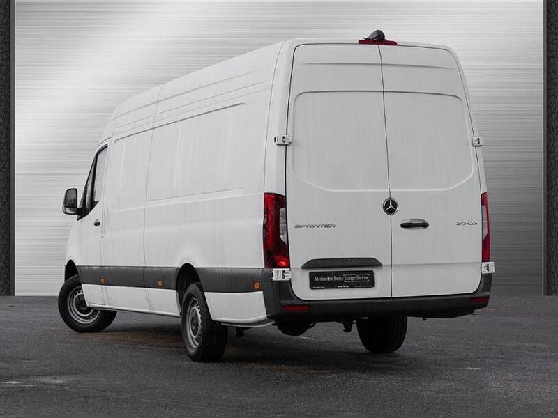 Neu Mercedes Sprinter 170 PS (125 kW) 2026 Andere Van