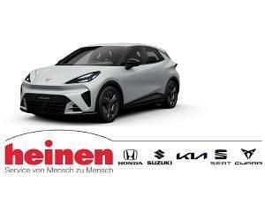 Neu Cupra Raval Endurance 155 kW (211 PS) 2026 Blau (fiord blau) SUV