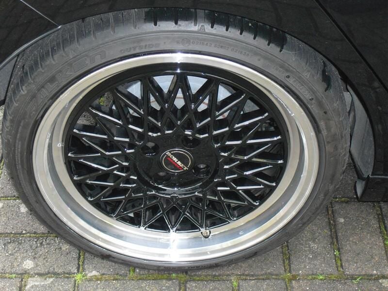 Gebraucht VW up! GTI 116 PS (85 kW) 2021 Schwarz Kleinwagen