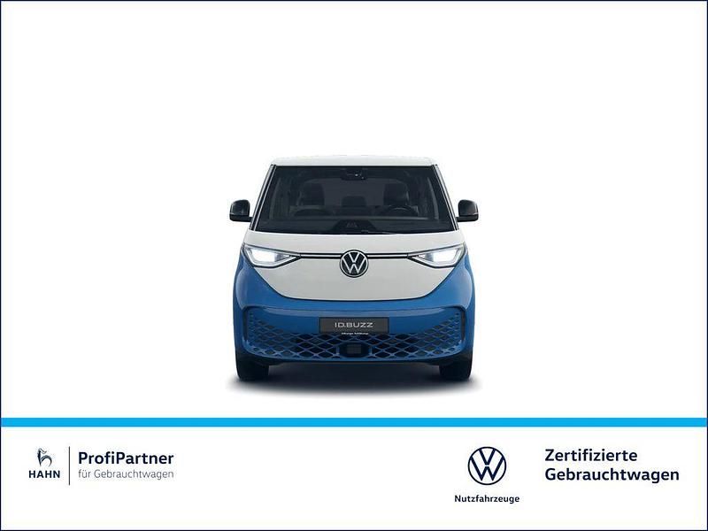 Gebraucht VW ID. Buzz Pro 210 kW (286 PS) 2025 Blau Van / Kleinbus