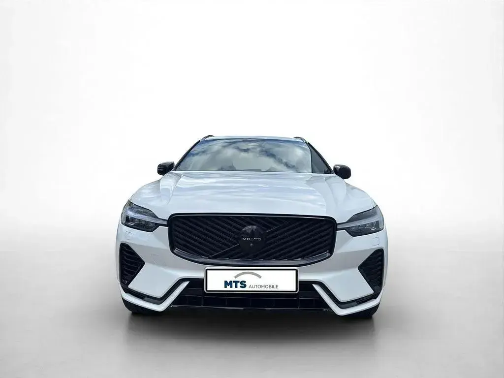 Neu Volvo XC60 Plus 455 PS (334 kW) 2026 Weiß SUV
