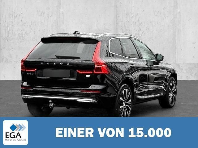Gebraucht Volvo XC60 Plus 398 PS (292 kW) 2022 Metallic SUV
