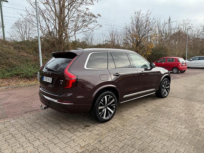 Gebraucht Volvo XC90 Plus 455 PS (334 kW) 2025 Braun SUV