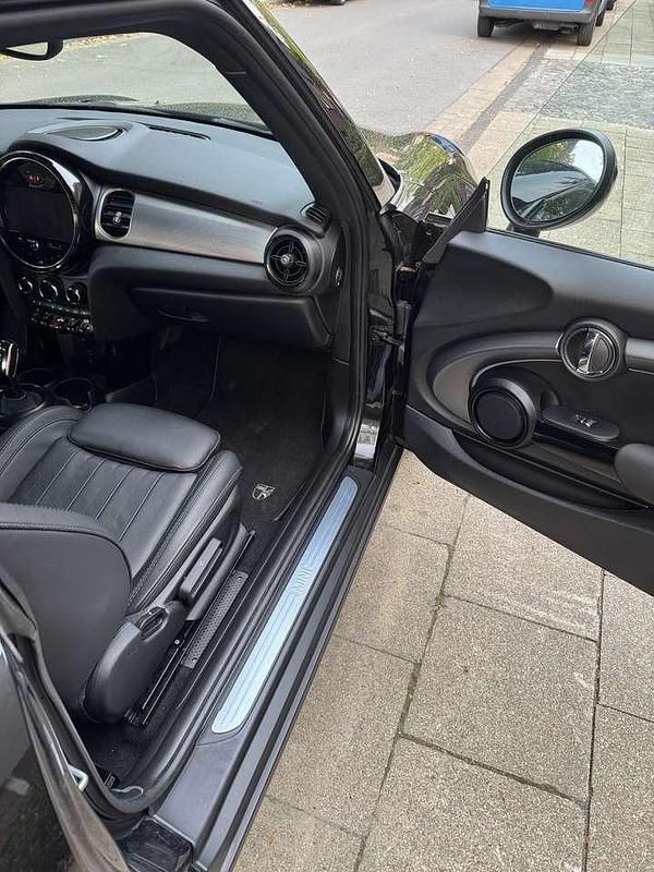 Gebraucht Mini Cooper 136 PS (100 kW) 2023 Kleinwagen