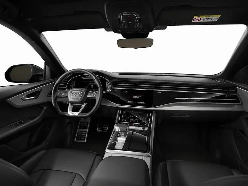 Gebraucht Audi Q8 Ambiente 210 PS (154 kW) 2025 Schwarz SUV
