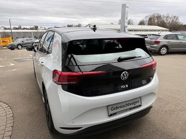 Gebraucht VW ID.3 Pure 110 kW (150 PS) 2022 Kleinwagen