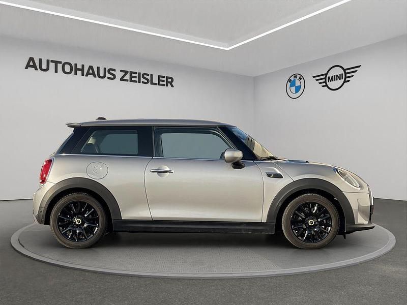 Gebraucht Mini Cooper SE Hatch 135 kW (184 PS) 2023 Grau Kleinwagen