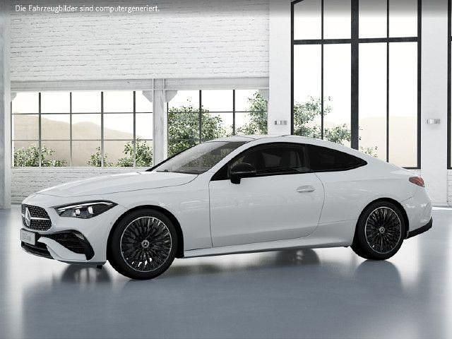 Gebraucht Mercedes CLE200 204 PS (150 kW) 2025