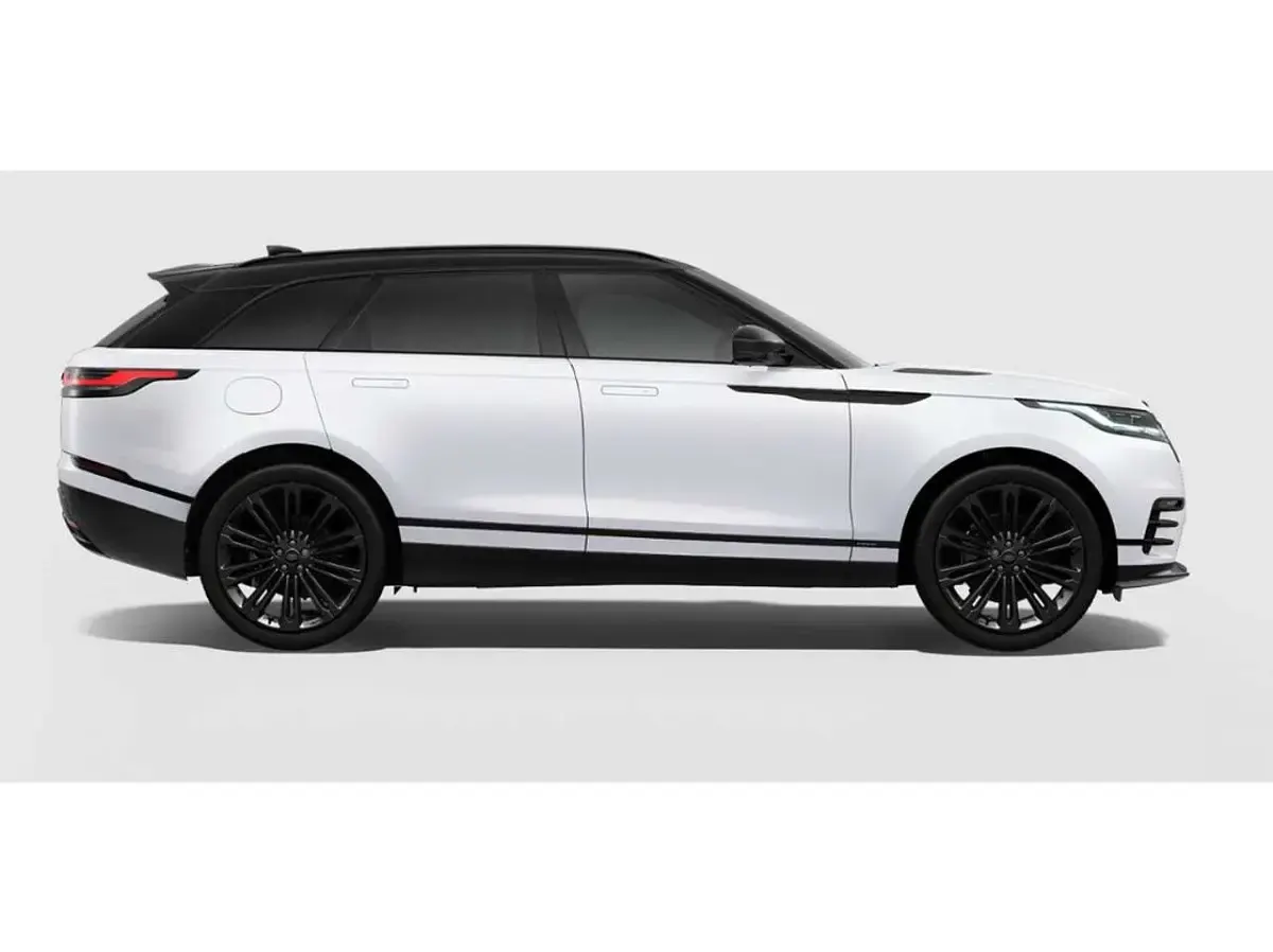 Neu Land Rover Range Rover Velar Autobiography 400 PS (294 kW) 2026 Ostuni pearl white SUV