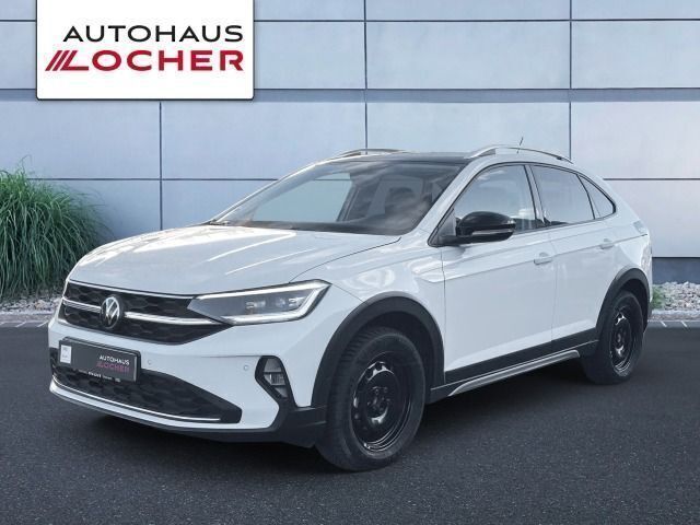 Weiß Gebraucht 2023 VW Taigo Style SUV | 25.990 € (Etwas zu teuer) - Bild 1/4
