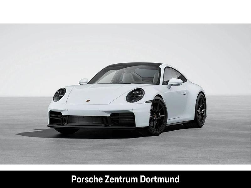 Porsche 911 Carrera Ps