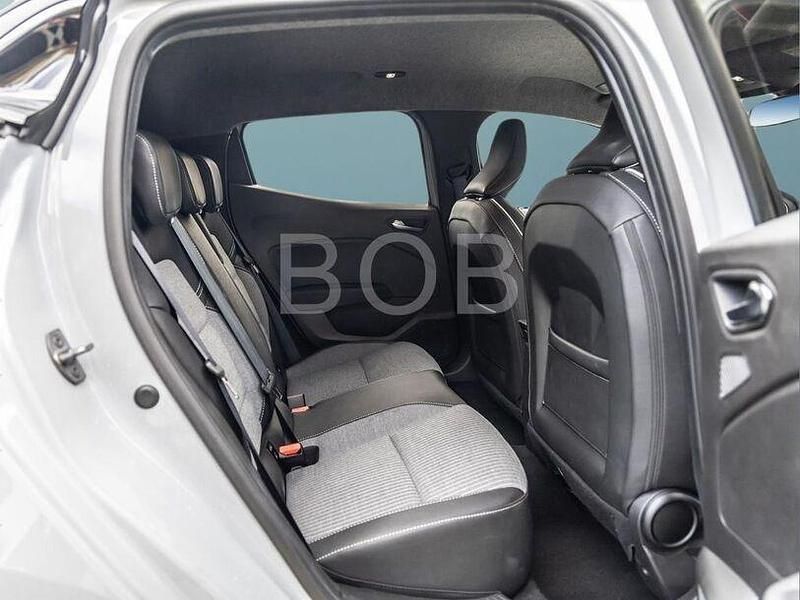 Gebraucht Renault Clio V 90 PS (66 kW) 2025 Grau Kleinwagen