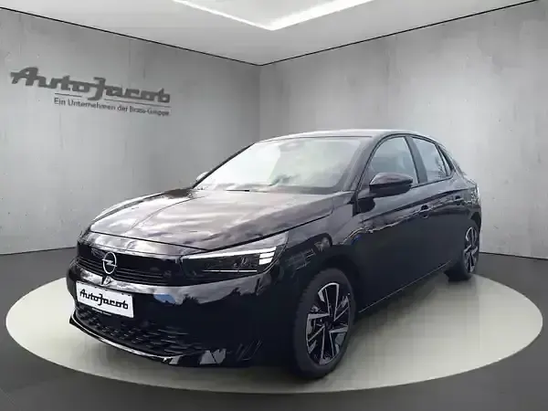 Gebraucht Opel Corsa 110 PS (80 kW) 2025 Kleinwagen
