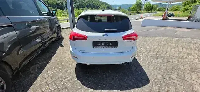 Gebraucht Ford Focus ST-Line X 155 PS (114 kW) 2020 Andere Limousine