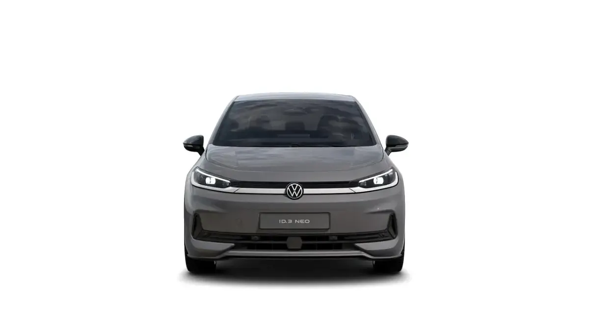 Neu VW ID.3 139 kW (190 PS) 2026 Mondsteingrau Kleinwagen