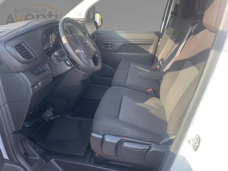 Gebraucht Opel Vivaro Edition 177 PS (130 kW) 2023 Weiss Van / Kleinbus