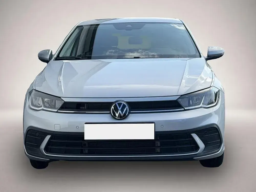 Neu VW Polo 116 PS (85 kW) 2026 Manufacturer Kleinwagen