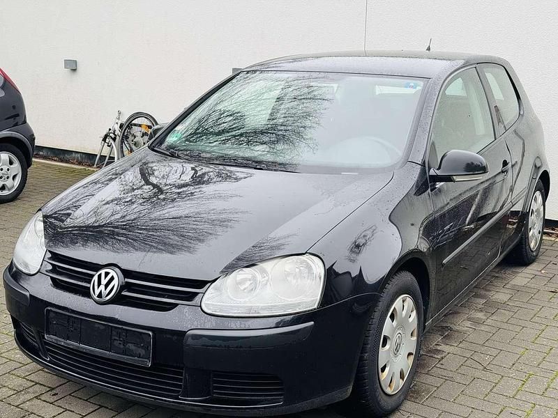 Gebraucht 2007 VW Golf V Comfortline Limousine | 2.500 € (Fairer Preis) - Bild 1/4