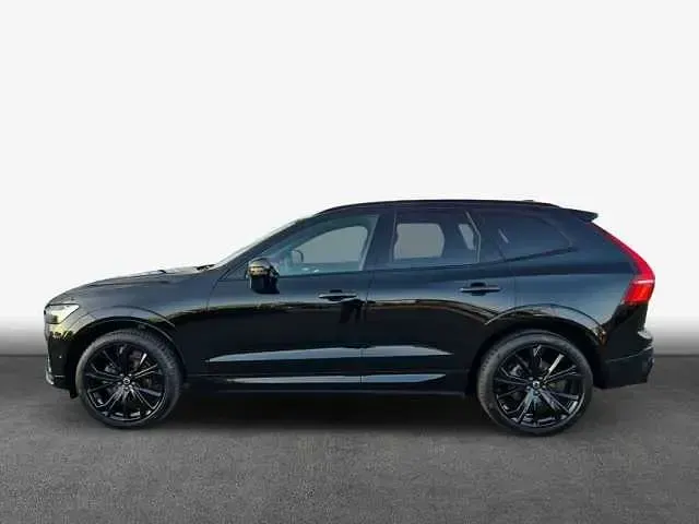 Gebraucht Volvo XC60 184 PS (135 kW) 2025 SUV