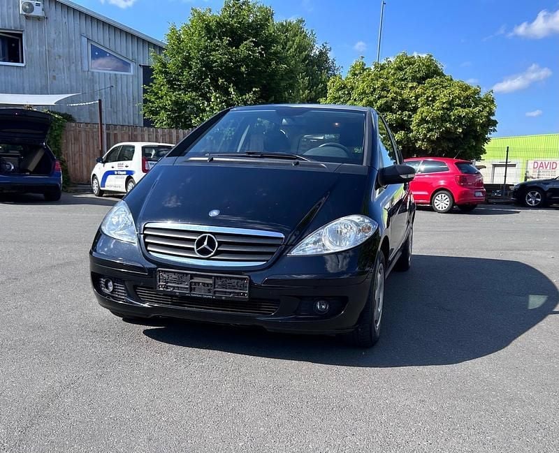 Gebraucht 2008 Mercedes A150 Elegance Limousine | 3.300 € (Guter Preis) - Bild 1/4