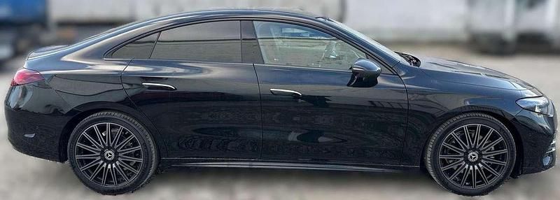 Neu Mercedes CLA200 163 PS (119 kW) 2026 Nachtschwarz  unilack Limousine