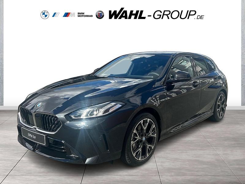 Grau Neu 2025 BMW 120 M Sport Kleinwagen | 35.690 € (Guter Preis) - Bild 1/4