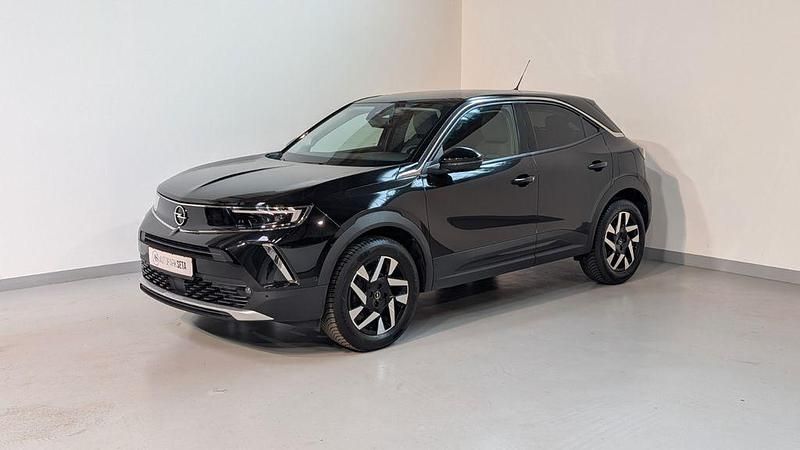 Schwarz Gebraucht 2023 Opel Mokka Elegance SUV | 16.899 € (Guter Preis) - Bild 1/4