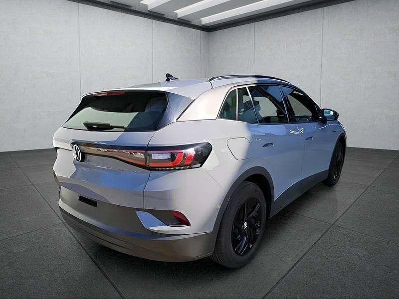 Second-hand VW ID.4 Pure 125 kW (170 CP) 2023 Gri SUV