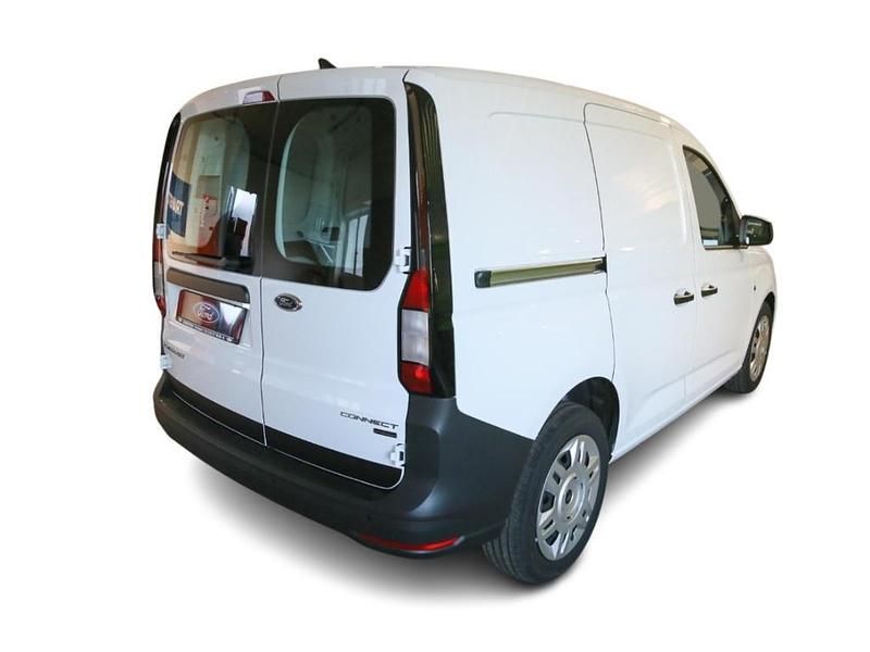 Neu Ford Transit Trend 150 PS (110 kW) 2025 Weiss Van