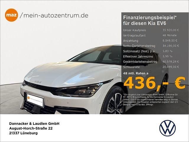 Gebraucht 2023 Kia Soul EV GT-Line SUV | 35.920 € (Guter Preis) - Bild 1/4