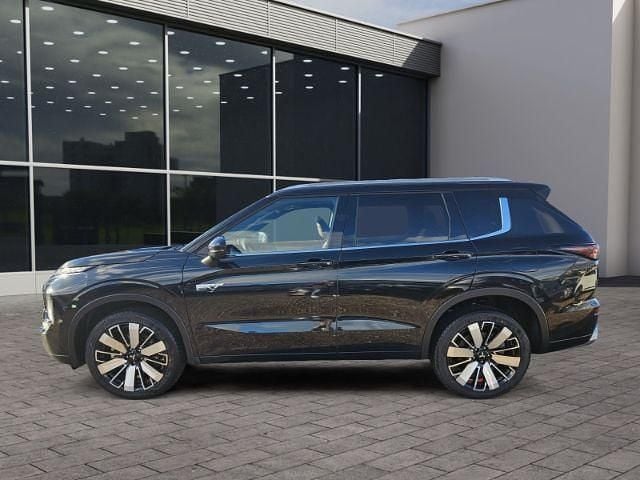 Gebraucht Mitsubishi Outlander P-HEV Edition 306 PS (225 kW) 2025 Schwarz SUV