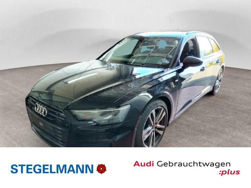 Usata Audi A6 265 CV (194 kW) 2022 Station wagon