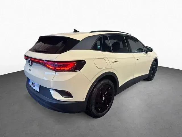 Neu VW ID.4 Pro 210 kW (286 PS) 2026 Hellelfenbein SUV