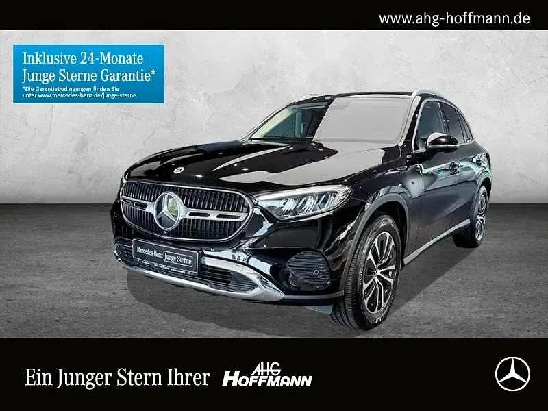 Gebraucht Mercedes GLC220 Avantgarde 197 PS (144 kW) 2023 SUV
